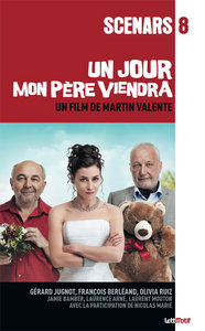 Image de Un jour mon père viendra (scénario)