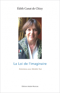 Image de Édith Canat de Chizy - La Loi de l'imaginaire