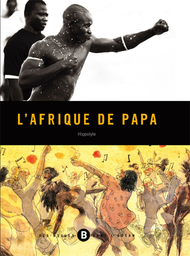 Image de Afrique de Papa (L')