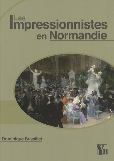 Picture of Les Impressionnistes En Normandie