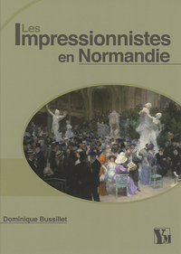 Picture of Les Impressionnistes En Normandie