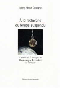 Image de À la recherche du temps suspendu