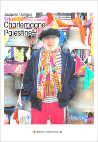 Image de Charlemagne Palestine