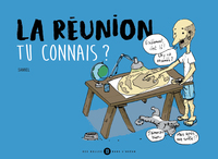 Image de Réunion, tu connais ? (La)