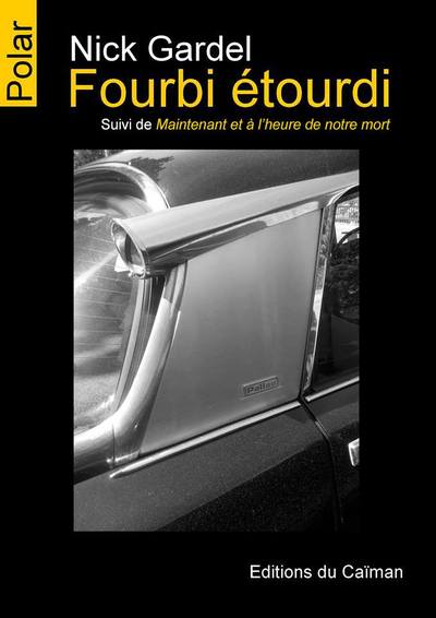 Image de Fourbi Étourdi