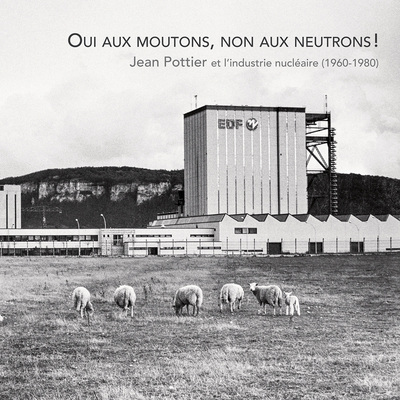 Image de Oui au mouton, non aux neutrons !