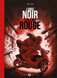 Picture of Lundi noir sur l’île rouge