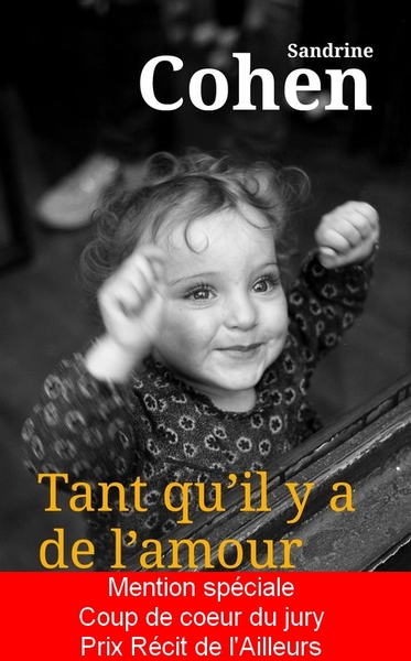 Picture of Tant qu'il y a de l'amour