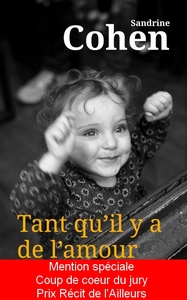 Picture of Tant qu'il y a de l'amour