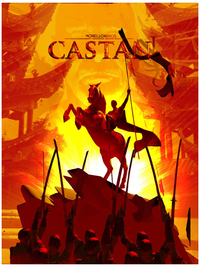 Picture of Castan T03