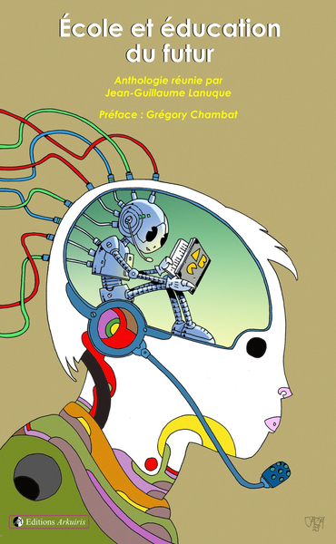Image de ECOLE ET EDUCATION DU FUTUR