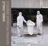 Picture of Keroman mécanique générale