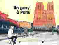 Picture of Gasy à Paris (Un)