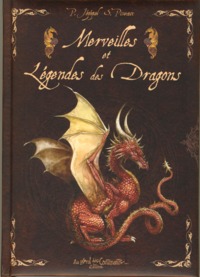 Image de MERVEILLES ET LEGENDES DES DRAGONS