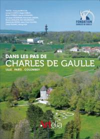 Image de DANS LES PAS DE CHARLES DE GAULLE