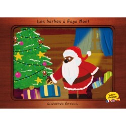 Picture of LES BARBES A PAPA NOEL