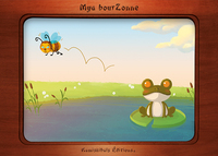 Picture of MYA BOURZONNE