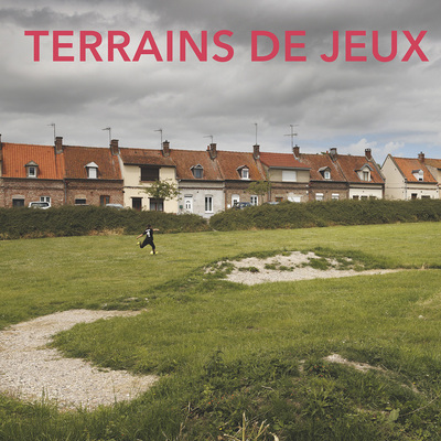 Picture of Terrains de jeux