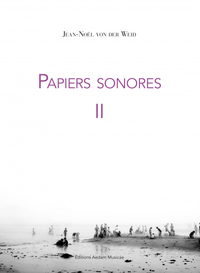 Picture of Papiers sonores II