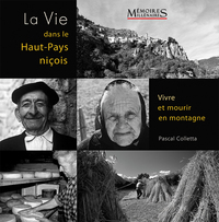 Picture of La Vie dans le Haut-Pays niçois