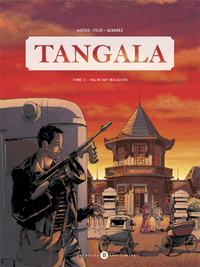 Picture of Tangala T02