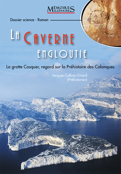 Picture of La Caverne engloutie