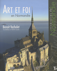 Picture of Art Et Foi En Normandie