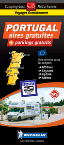 Picture of TRAILER S PARK CARTE DES AIRES GRATUITES Portugal