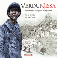 Picture of VERDUNISSA - UN GARS DU PAYS QUI PART A LA GUERRE (Fr-Gavot)