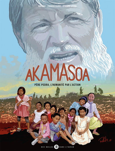 Picture of Akamasoa