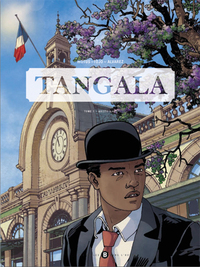 Image de Tangala T01