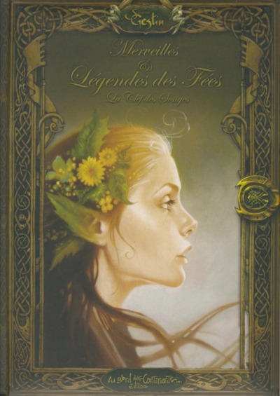 Image de Merveilles et légendes des fées
