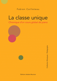 Image de La classe unique