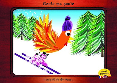 Image de ROULE MA POULE