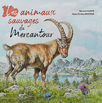 Image de Les animaux sauvages du Mercantour