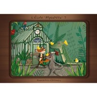 Image de L'ECOLE ALPHABÊTA 2