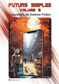 Picture of FUTURS SIMPLES - VOLUME 3.