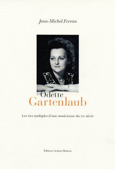 Image de Odette Gartenlaub