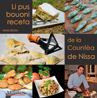 Picture of Meilleures recettes du Comté de Nice (Nissart)