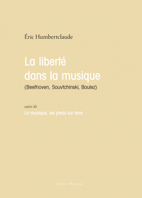 Image de La liberté dans la musique