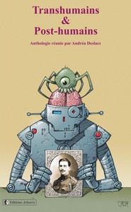 Image de Transhumains & post-humains