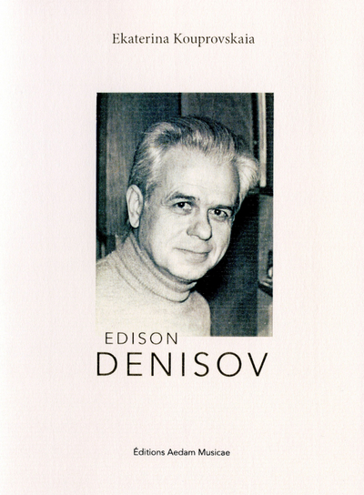Picture of Edison Denisov