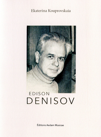 Picture of Edison Denisov