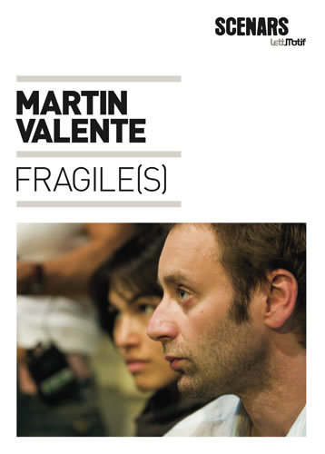 Image de Fragile(s) (scénario)