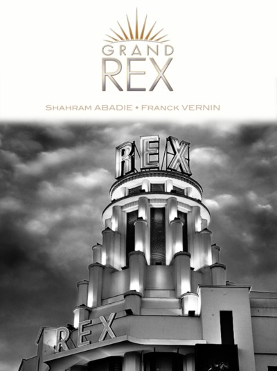 Picture of LE GRAND REX.