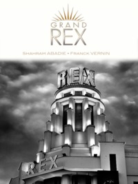 Picture of LE GRAND REX.