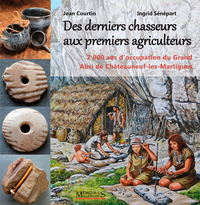 Picture of Des derniers chasseurs aux premiers agriculteurs