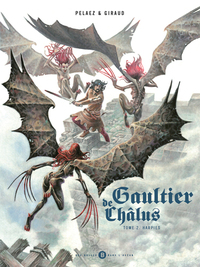 Image de Gaultier de Chalus T02