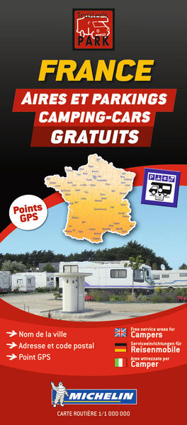 Picture of CT AIRES GR. TRAILER'S FRANCE