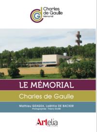 Image de LE MEMORIAL CHARLES DE GAULLE